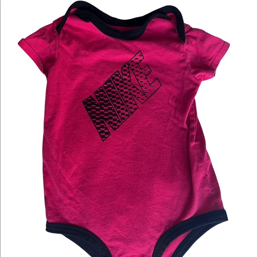 NIKE Baby Bodysuit